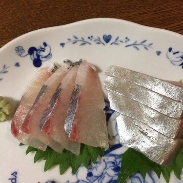 釣って食べたい ショゴ とは その釣り方と美味しい食べ方をご紹介 暮らし の