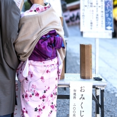 秋田県の初詣に行きたいおすすめスポット12選 気になるご利益情報も 暮らし の