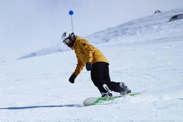 スキーのパラレルターンを習得しよう 滑り方のコツと練習の仕方をご紹介 暮らし の