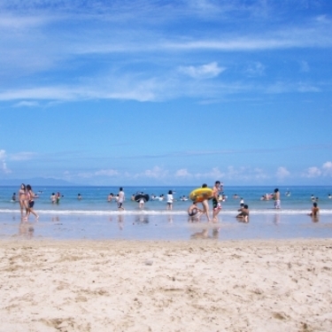 千葉県の海水浴場 ビーチおすすめランキング12選 綺麗な海で夏を満喫しよう 暮らし の