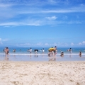 千葉県の海水浴場・ビーチおすすめランキング12選！綺麗な海で夏を満喫しよう！