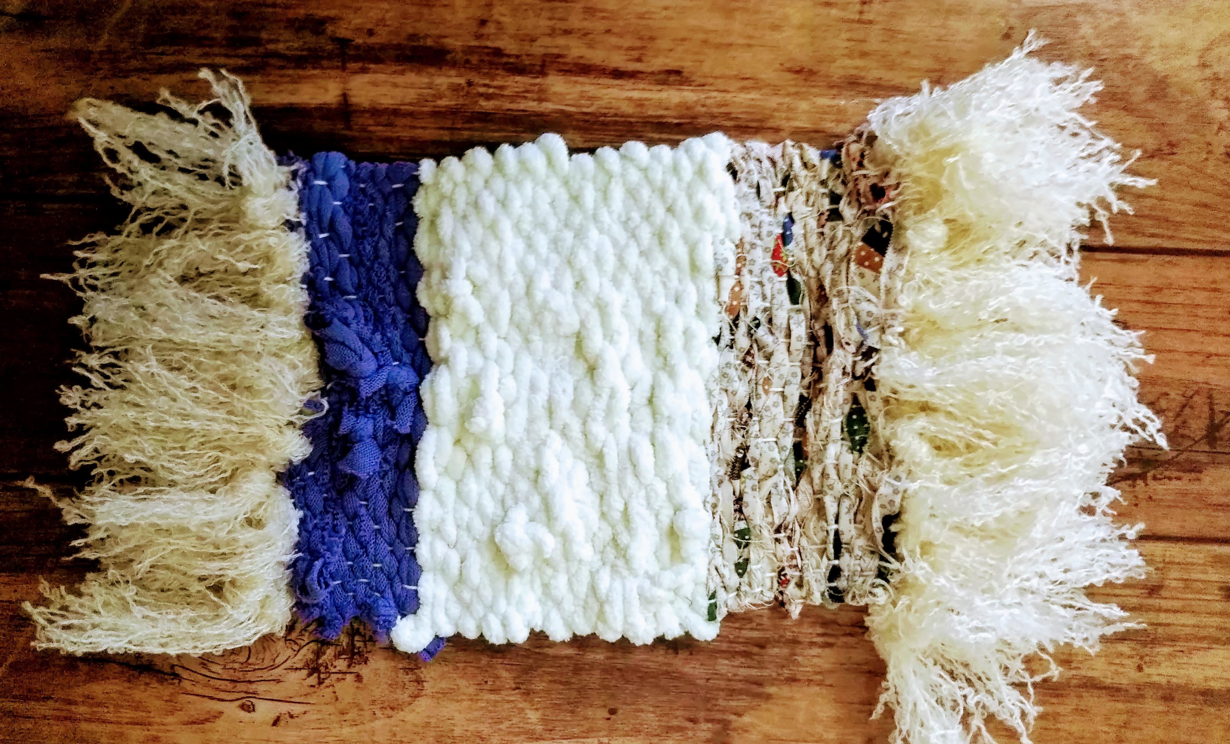 裂き織りの楽しみ方とは バッグなどの作品の作り方と都内の体験場所をご紹介 暮らし の