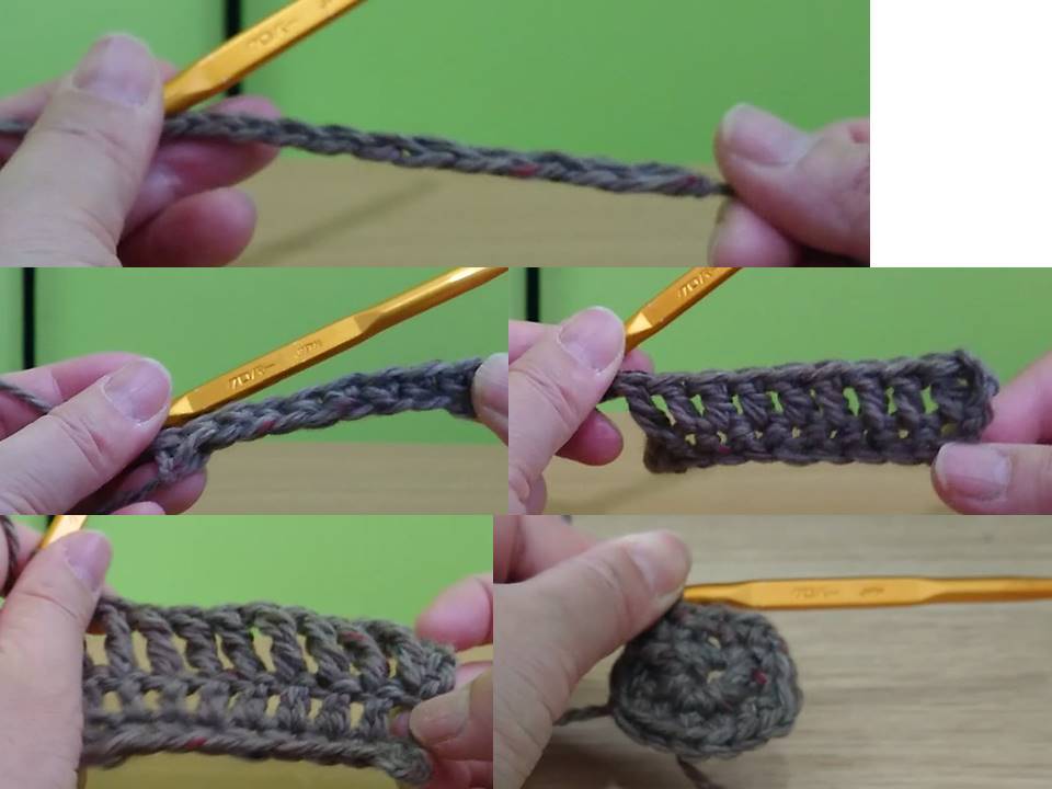 かぎ針編みの基本の編み方 記号の見方と編み方の基本を詳しくご紹介 暮らし の