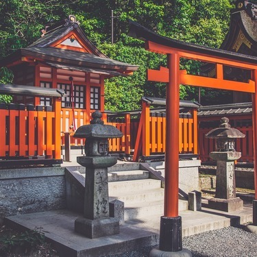 東京でお祓いができる神社 場所13選 口コミでも評判の有名な場所はココ 暮らし の