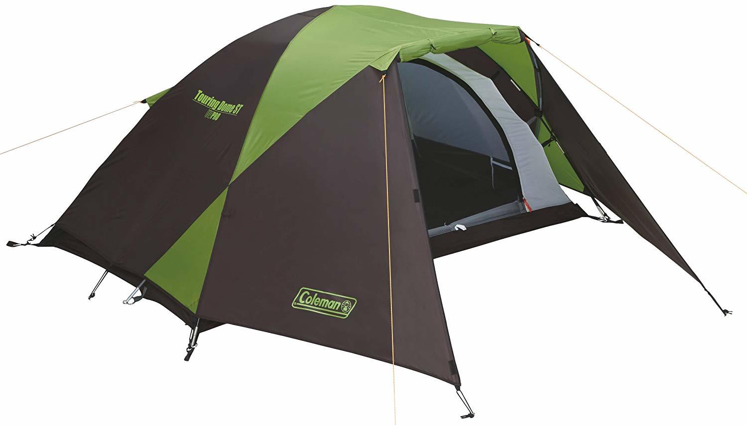 キャンプツーリングにおすすめなテント7選！使いやすい軽量な商品 