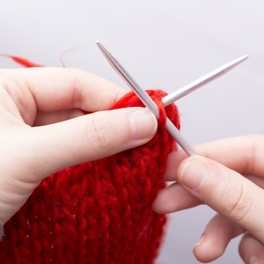 編み物 マフラーの編み方講座 初心者でも簡単な編み方のコツをご紹介 2ページ目 暮らし の