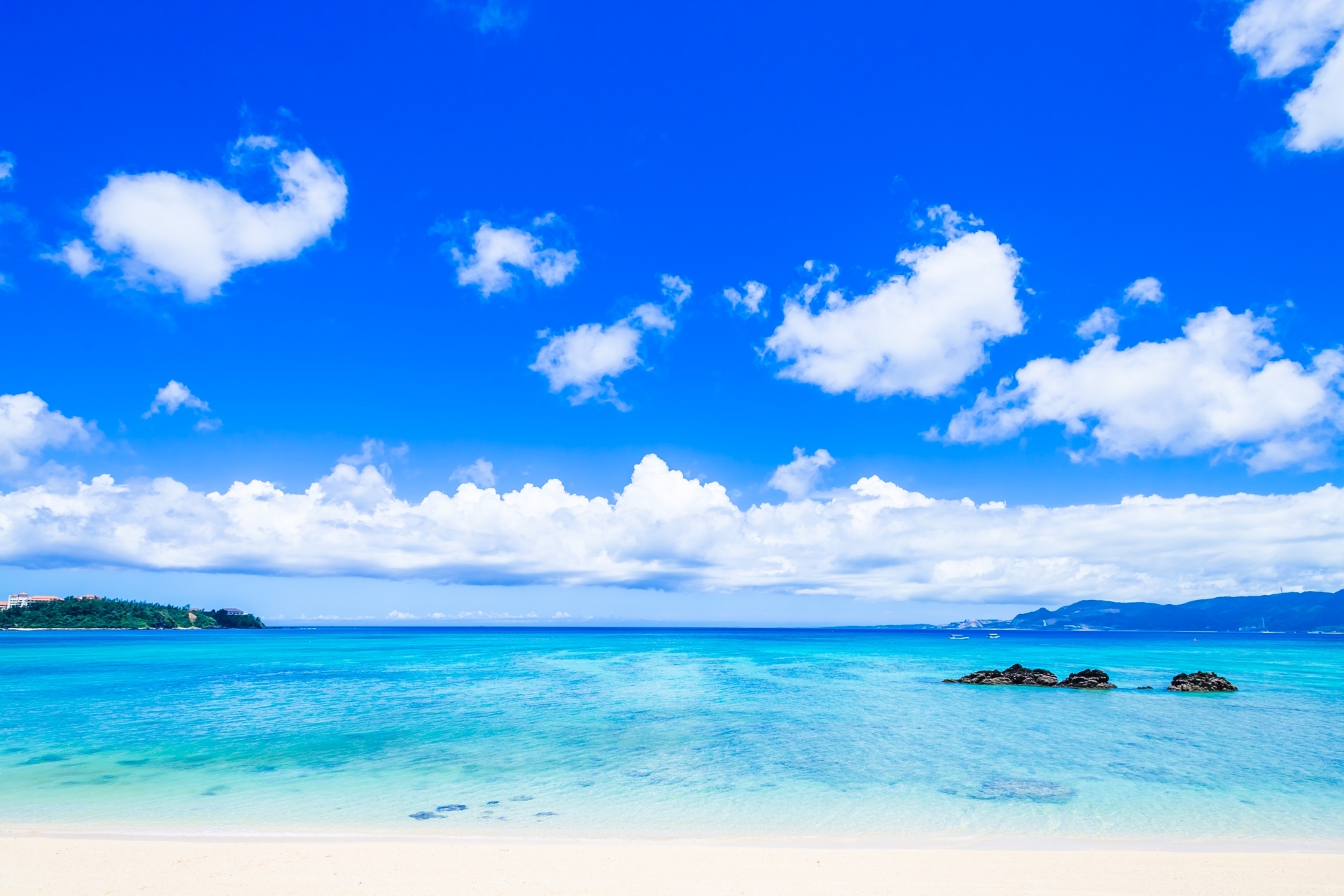 台湾のおすすめビーチランキング 観光や海水浴に人気のビーチはココ Kurashi No