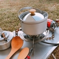 キャンプで鍋をするならコレ！人気のキャンプ用鍋１２選＆おすすめ料理をご紹介！