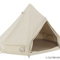 夏キャンプ用テントおすすめ人気14選！定番＆最新の涼しく過ごせるテントは？ 