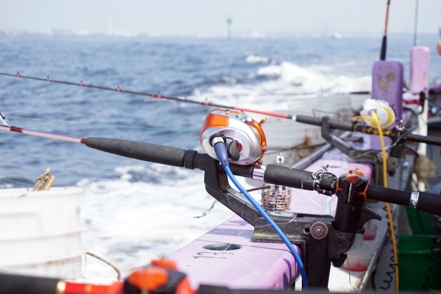 Gw ゴールデンウィーク向け船釣りまとめ デビュー向けの釣りをチェックしておこう 暮らし の