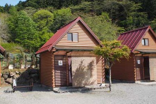 21 神奈川のコテージ 貸別荘おすすめ12選 自然の中で癒されよう 暮らし の