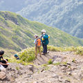 「日光白根山」登山情報！最適な時期や初心者向け難易度のルートまでご紹介！