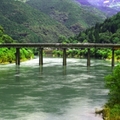 日本三大急流とは？その定義から3つの河川の特徴や観光などの楽しみ方も解説！