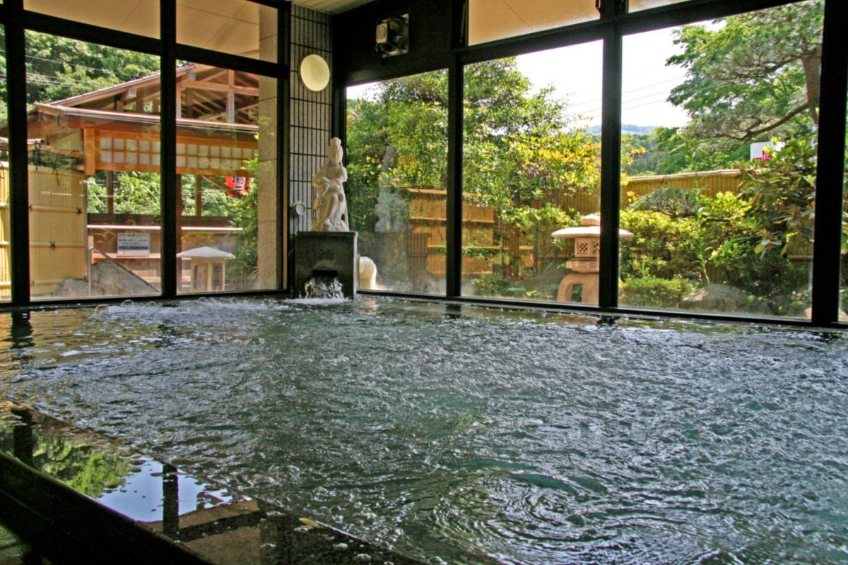 埼玉の日帰り温泉ランキング12 人気の天然温泉や立ち寄り湯をご紹介 暮らし の