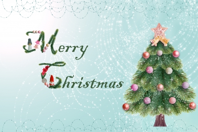 英語 例文 カード クリスマス クリスマスカードのメッセージ、英語の例文とカードの中紙の使い方