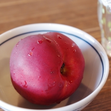 プラムのおいしい食べ方とおすすめレシピ 保存方法や皮の剥き方もご紹介 暮らし の