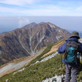 北アルプス「大日岳」登山情報！日帰りルートや登山口へのアクセスなどご紹介！