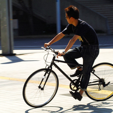 19 クロスバイクおすすめ13選 初心者向けに性能や乗り心地比較で解説 暮らし の