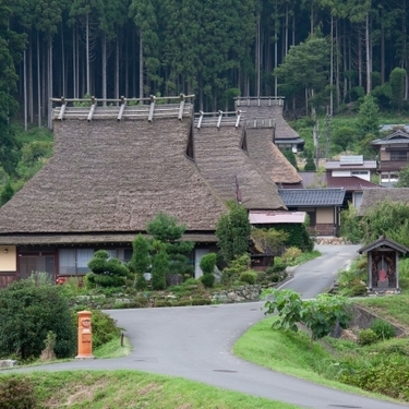 夏の京都旅行見どころランキング13 涼しいスポットや穴場の観光地をご紹介 暮らし の