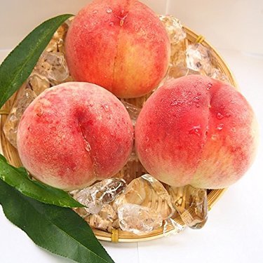 桃の美味しい食べ方は 切り方やむき方 食べごろのポイントなどをご紹介 暮らし の