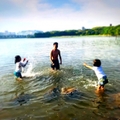 東京都内&近郊の川遊びスポットおすすめ13選！子供やデートでも楽しめる！