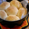 フライパンでパンを作る！簡単においしいちぎりパンを作る方法をご紹介！