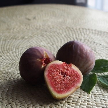 いちじくの旬はいつ 食べ頃の見分け方から美味しい食べ方までご紹介 暮らし の