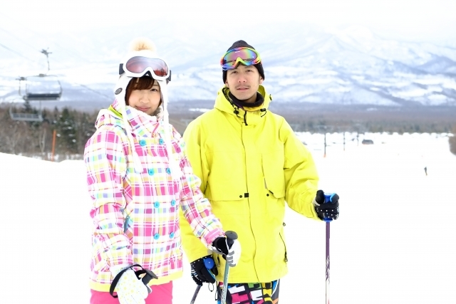 19-20]スキーの服装選びで大切な9つのこと！最新ウェア事情や防寒対策 