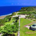 【2022】沖縄のおすすめピクニックスポット１３選！エリア別に人気な公園を紹介！
