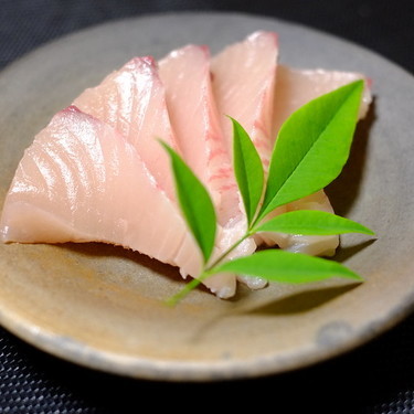 冬の美味しい魚まとめ 釣りで狙える旬のターゲットをご紹介 暮らし の