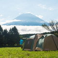 GW(5月)のキャンプは朝晩が寒い？服装・寝袋・テントなど防寒対策まとめ！