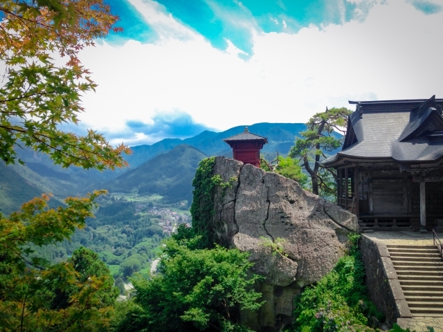 山形で評判の人気旅館 ホテル13選 最新 おしゃれ 綺麗な宿泊宿を紹介 暮らし の