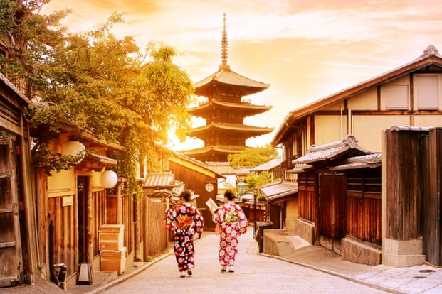 22 京都の食べ歩きスポットおすすめ13選 エリア別に人気グルメを紹介 暮らし の