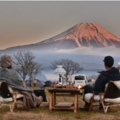【連載】キャンジョが伝えたい富士山キャンプの楽しみ方特集！富士山の麓で絶景を満喫しよう！