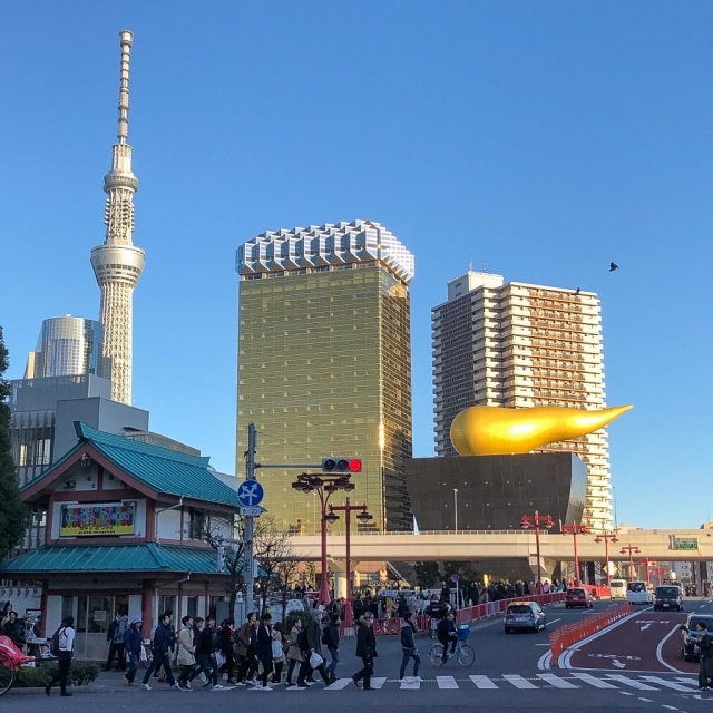 コスパ最強 東京で本当におすすめな民泊12選 おしゃれなのに安い宿を厳選 暮らし の