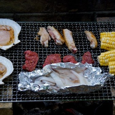 100均ダイソーのバーベキュー用品12選 これでbbqがお手軽に今すぐ楽しめる 暮らし の