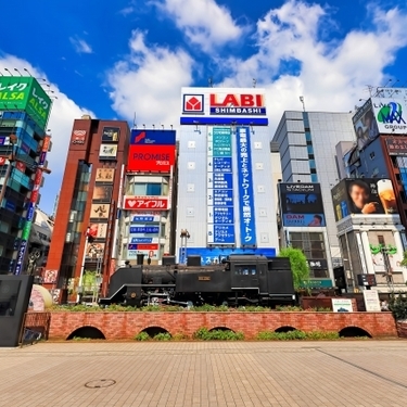 新橋周辺のおすすめランチ14選 美味しくてコスパ抜群な店を駅の出口別にご紹介 暮らし の