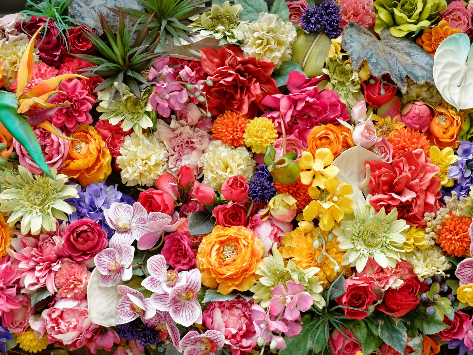 連載 花束の買い方って おしゃれな花束の頼み方や選び方を花屋目線で紹介 暮らし の