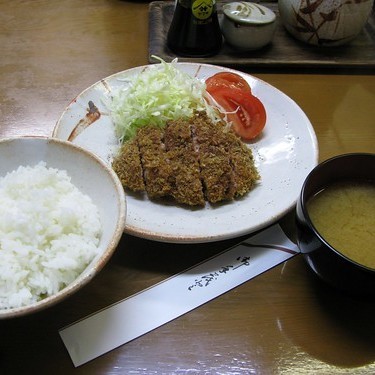 神田のおすすめランチtop15 軽めからがっつりまでアナタを満足させるのココ 暮らし の