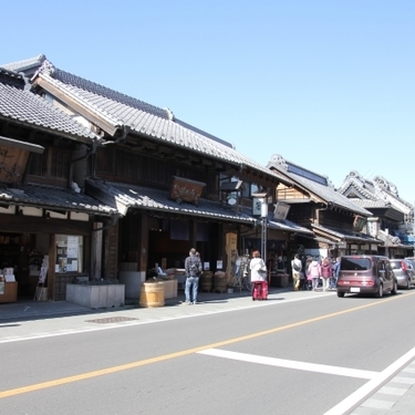 川越の絶品ランチtop12 老舗の人気店から地元民がこっそり通う穴場店をご紹介 暮らし の