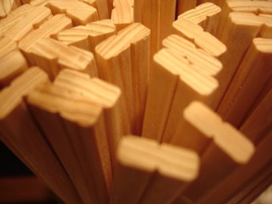 割り箸で作る簡単工作アイデア12選 子供が喜ぶおもちゃや大人も楽しめる作品も Kurashi No