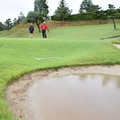 雨の日ゴルフの楽しみ方完全マニュアル！必要な準備から便利グッズをご紹介！