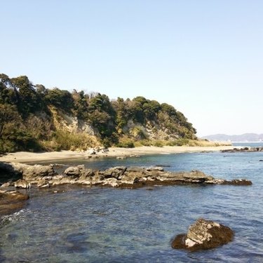 三浦半島の海水浴場人気top13 一度は行きたい透明度抜群のきれいなビーチを厳選 暮らし の
