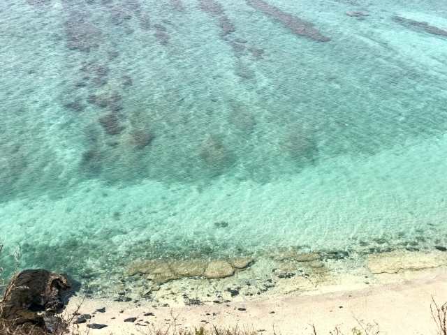 西伊豆のおすすめ海水浴場top13 シュノーケリングも楽しい透明度抜群の海はココ 暮らし の