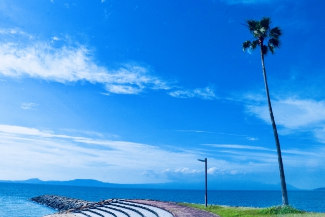 天草の海水浴場おすすめランキング13 透き通る綺麗なビーチで夏を楽しもう 暮らし の