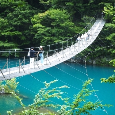 東海地方のおすすめ避暑地13選 夏でも涼しいスポットで気持ちよく過ごそう 暮らし の