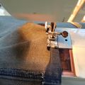 ミシンでズボンの裾上げをする方法！簡単なのに綺麗に仕上げる縫い方のコツとは？