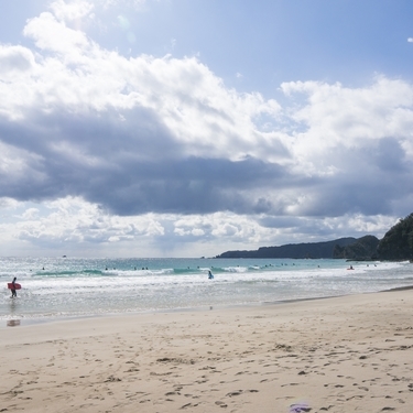 下田のおすすめ海水浴場ランキング9 きれいな海で子供と夏を満喫しよう 暮らし の