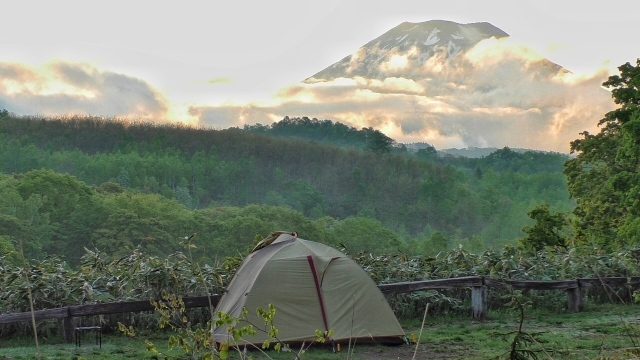 ソロキャンプにおすすめ 静岡のキャンプ場top8 ゆったり過ごせるのはココ 暮らし の