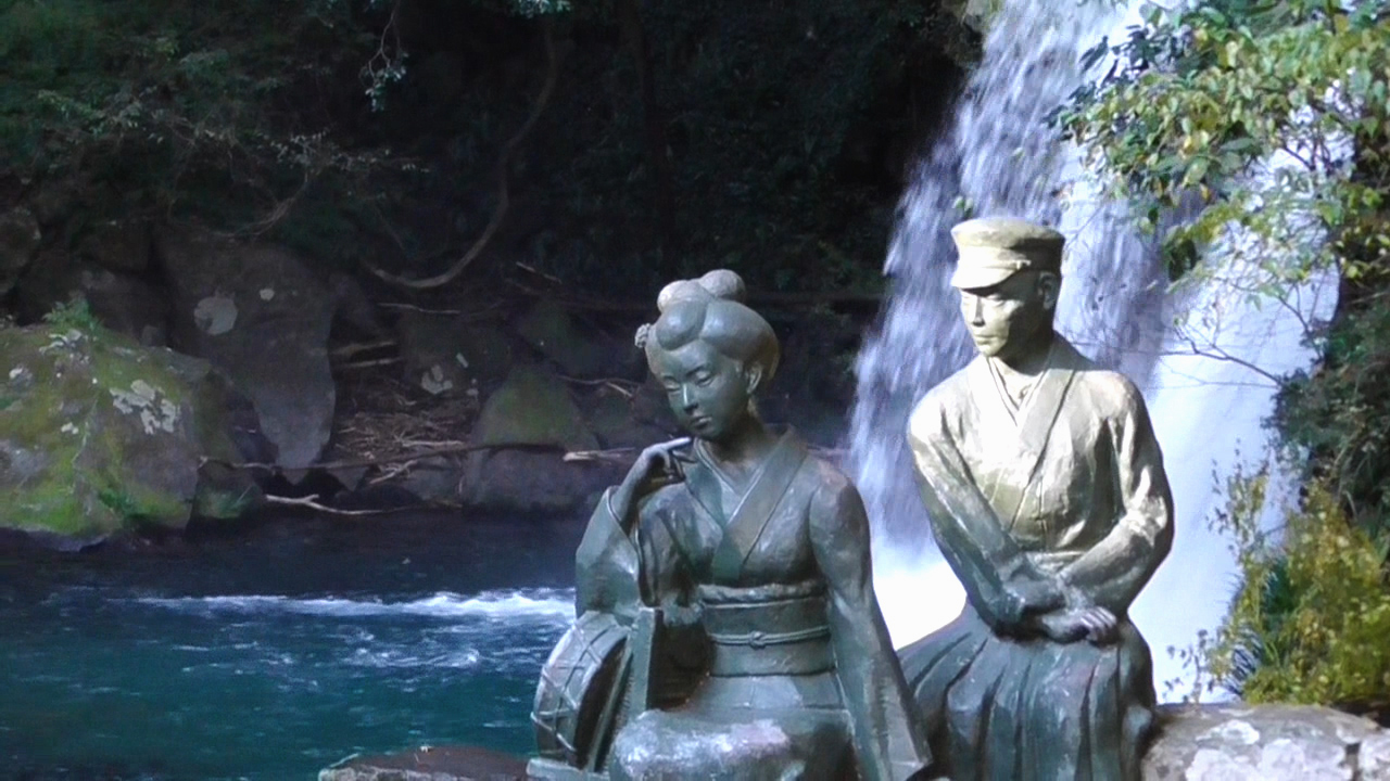 静岡のおすすめ滝スポット15選 観光で必ず行きたい秘境の滝をエリア別に一挙大公開 暮らし の